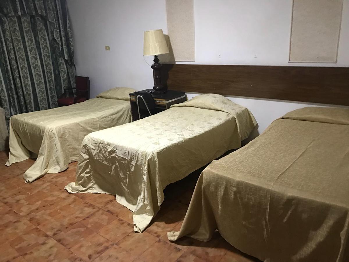 Al Cazar Hotel Акаба Экстерьер фото