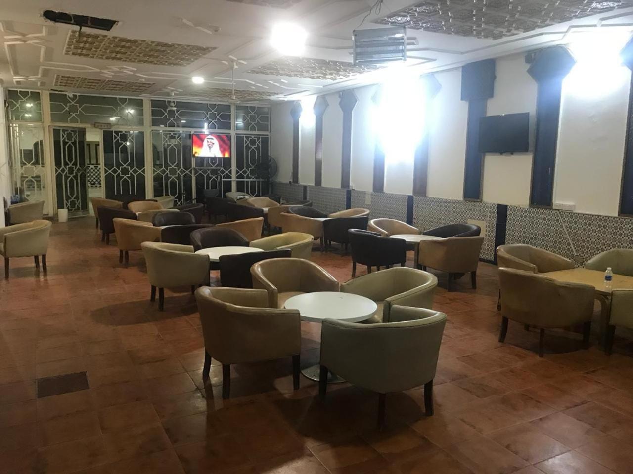 Al Cazar Hotel Акаба Экстерьер фото