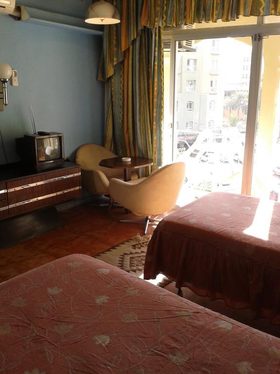Al Cazar Hotel Акаба Экстерьер фото