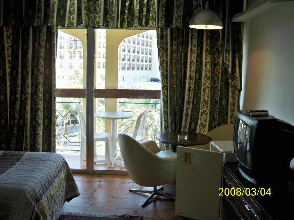 Al Cazar Hotel Акаба Экстерьер фото
