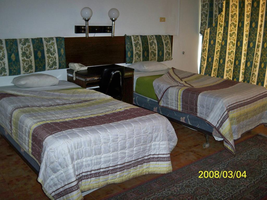 Al Cazar Hotel Акаба Экстерьер фото