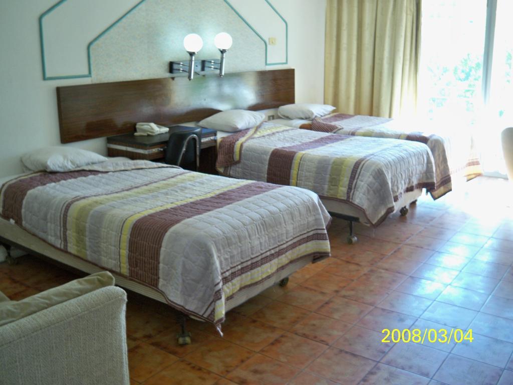 Al Cazar Hotel Акаба Экстерьер фото